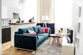 Гостиница Apartament Chmielna 5  Варшава